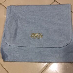 Frances Valentine dust bag